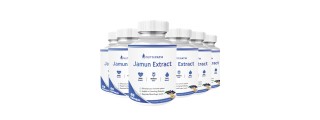 Nutripath Jamun Extract- 6 Bottle